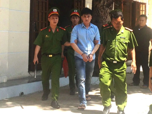 Xét xử vụ ẩu đả ở quán bar Monaco làm một người chết