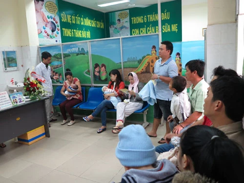 Nhiều vắc xin cắt hàng vì nhu cầu tăng đột biến 4