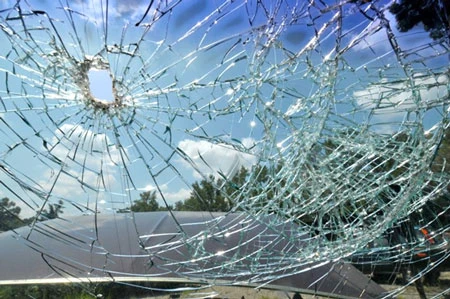 Xử lý nó ngay trước khi nó kịp 