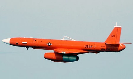 Triều Tiên chế UAV theo nguyên mẫu Mỹ