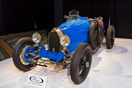 Xe cổ triệu đô tụ hội về Amelia Island ảnh 14