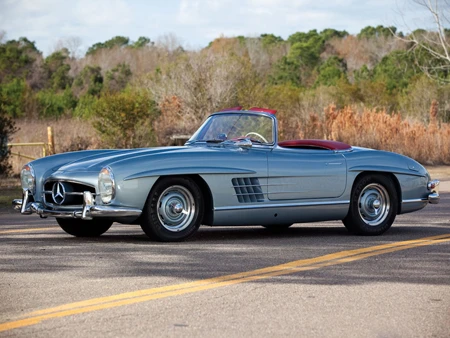 Xe cổ triệu đô tụ hội về Amelia Island ảnh 4