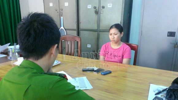 Đi trộm vì mê điện thoại iPhone 5 ảnh 1