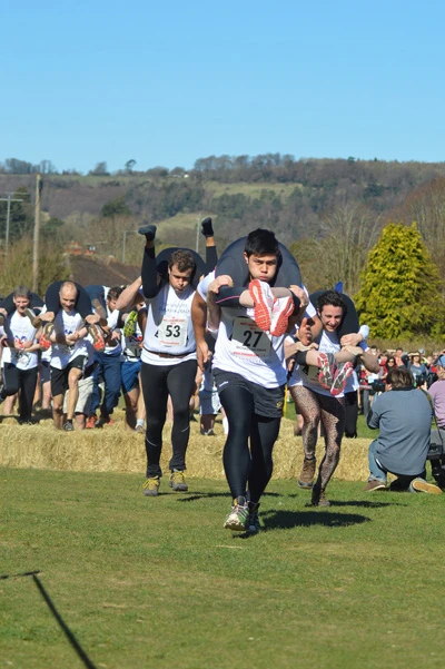 Để giành được chiến thắng không phải là điều dễ dàng