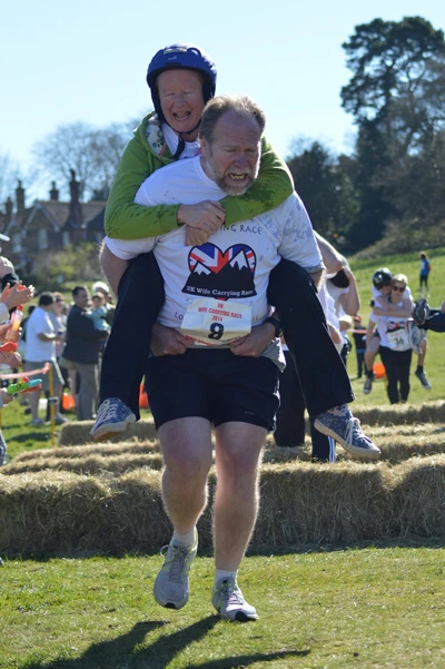 Không e ngại tuổi tác