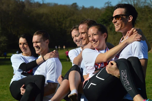 Cuộc thi không nhất thiết dành cho các cặp đôi kết hôn