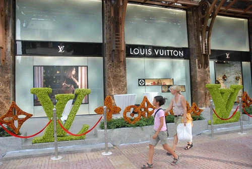 Người siêu giàu Việt Nam sẽ tăng nhanh