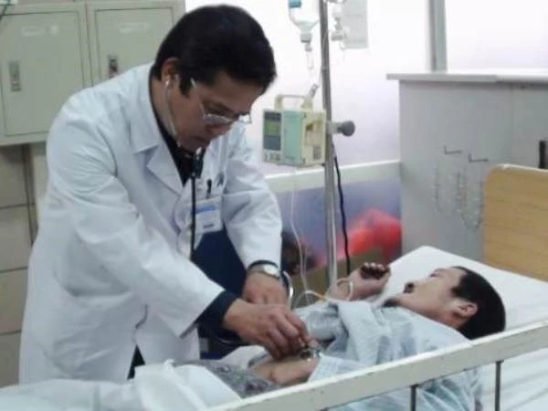 Bốn người trong chùm ca bệnh ngộ độc nấm đã tử vong ảnh 1