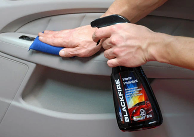 9 bước bảo vệ xế cưng trong ngày nắng nóng 2