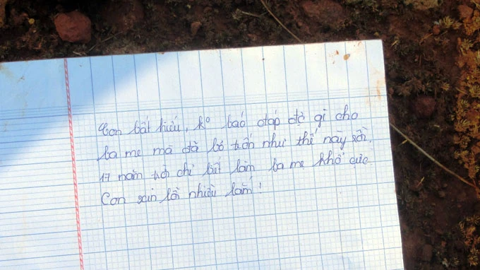 Hai nữ sinh bạn thân cùng lớp tự tử ảnh 2