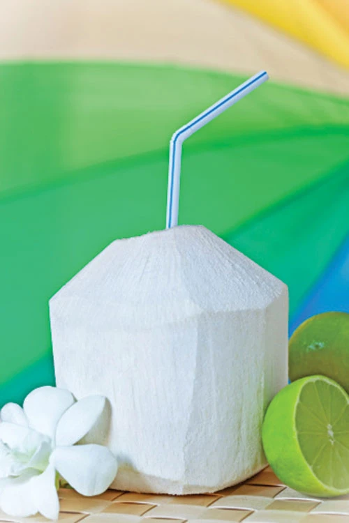 Đừng lạm dụng món mát ảnh 1