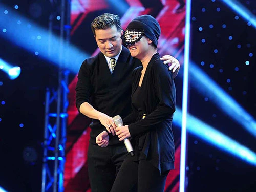 Phía sau hình ảnh đẹp này là sự lừa dối (Ảnh do chương trình cung cấp)