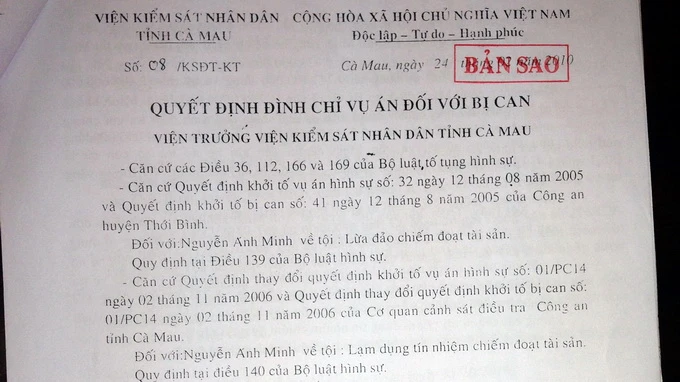 562 ngày tù = 386 triệu đồng ảnh 2
