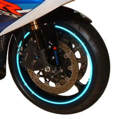 Bí quyết lái môtô an toàn vào ban đêm ảnh 4