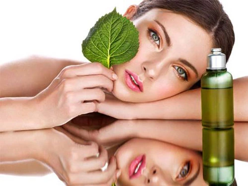 Ngừa mụn cho da dầu trong mùa nóng ảnh 4