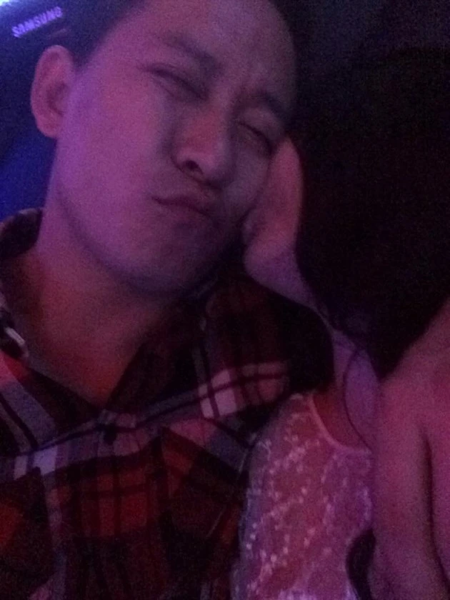 Tuấn Hưng tung ảnh bên vợ đêm tân hôn ảnh 3