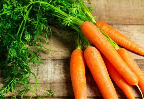 Thực phẩm cho làn da hoàn hảo ảnh 3