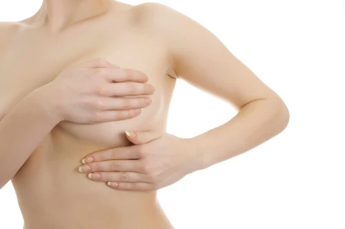 Ngừa ung thư vú bằng thực phẩm ảnh 1