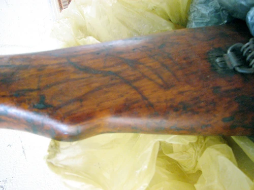 Vứt súng CKC vào nhà bí thư chi bộ ảnh 2