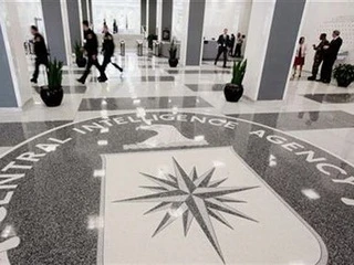 Giám đốc CIA bí mật đến Ukraine? ảnh 1