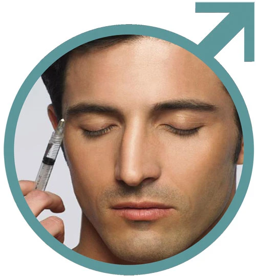 Nam giới và phẫu thuật thẩm mỹ ảnh 1