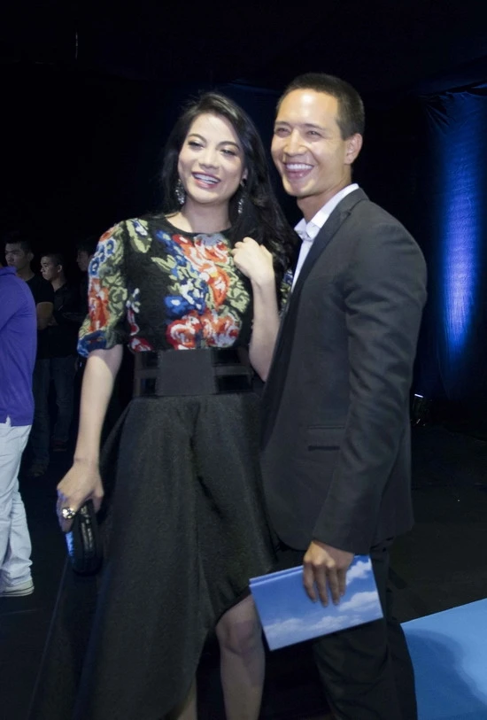 Dấu ấn hạnh phúc từng có của vợ chồng Trương Ngọc Ánh ảnh 13