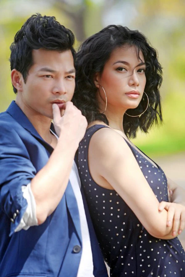 Dấu ấn hạnh phúc từng có của vợ chồng Trương Ngọc Ánh ảnh 1