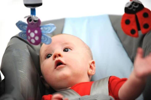 Kiểm tra thị lực cho bé ảnh 3