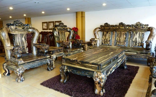 bộ-bàn-ghế-mun, mun-hoa, đại-gia, nội-thất, ghế-khủng, ghế-đại-gia,