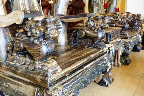 bộ-bàn-ghế-mun, mun-hoa, đại-gia, nội-thất, ghế-khủng, ghế-đại-gia,