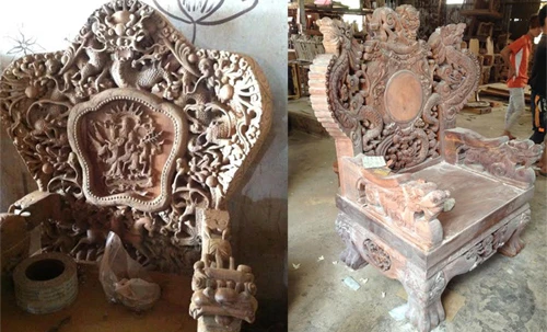 bộ-bàn-ghế-mun, mun-hoa, đại-gia, nội-thất, ghế-khủng, ghế-đại-gia,