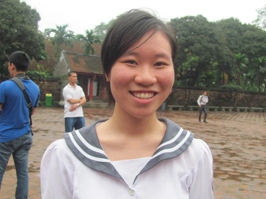 Bí kíp dễ nhớ, lâu quên của các học sinh giỏi sử quốc gia ảnh 2