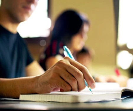 Ghi chép bằng tay giúp cho bạn nhớ tốt hơn