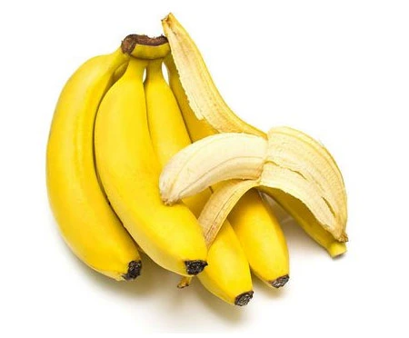 Phòng đột quỵ, hãy ăn chuối!