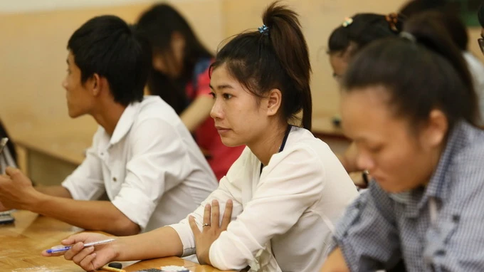 ĐH Y dược Cần Thơ tuyển thẳng thí sinh giỏi hóa, sinh ảnh 1