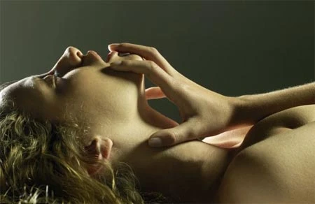 phụ nữ, phái yếu, bộ phận cơ thể, nhạy cảm nhất