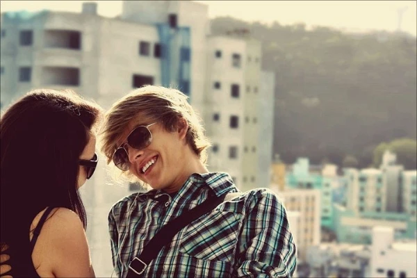 Vì sao đàn ông chỉ được coi là bạn bè ảnh 2