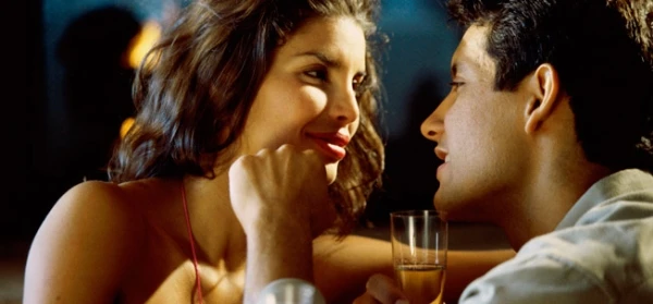 Vì sao đàn ông chỉ được coi là bạn bè ảnh 4