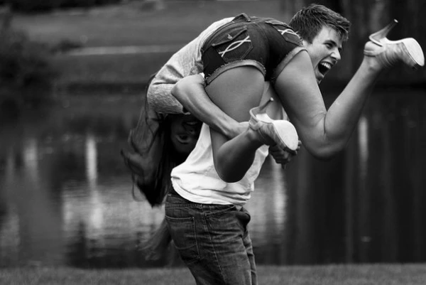 Vì sao đàn ông chỉ được coi là bạn bè ảnh 1