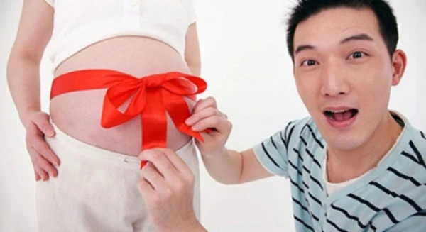 Thời điểm đàn ông dễ ngoại tình ảnh 2