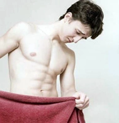 Cách sơ cứu khẩn cấp khi 'cậu nhỏ' gặp tai nạn