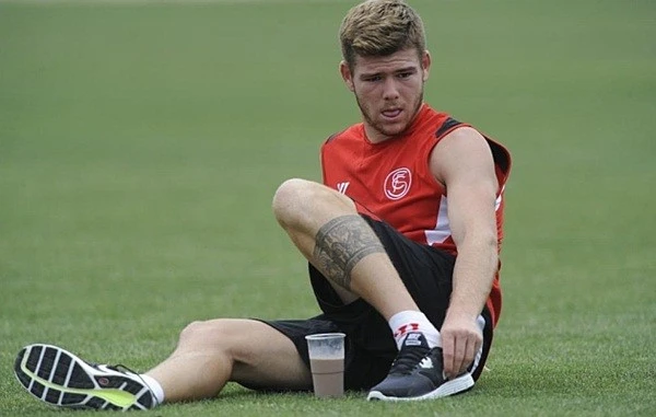 Chuyển nhượng 7/6: Alexis Sanchez cập bến Juventus? ảnh 1