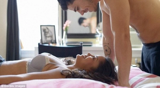 Đau đầu khi quan hệ - dấu hiệu bệnh tật