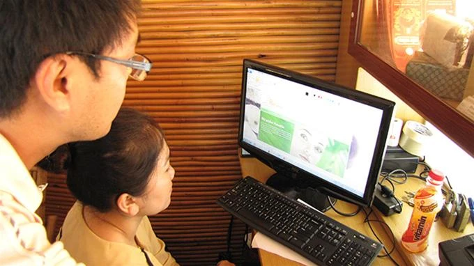 Phát bệnh vì sếp giao việc quá nhiều ảnh 1