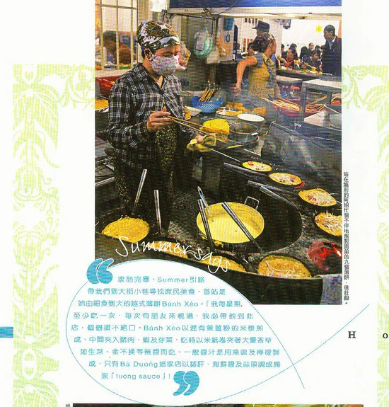 Gặp cô gái Việt lên báo NewYork Times nhờ quảng bá ẩm thực Đà Nẵng ảnh 9