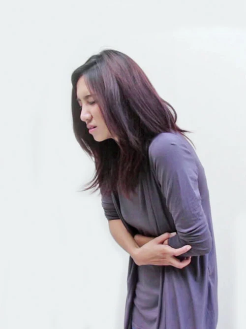 Bệnh “vùng hậu” ảnh 1