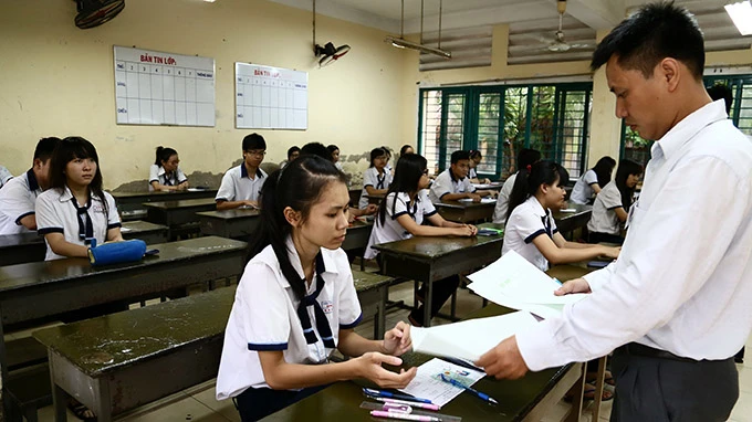 Bộ ơi, sao không làm ngay? ảnh 1