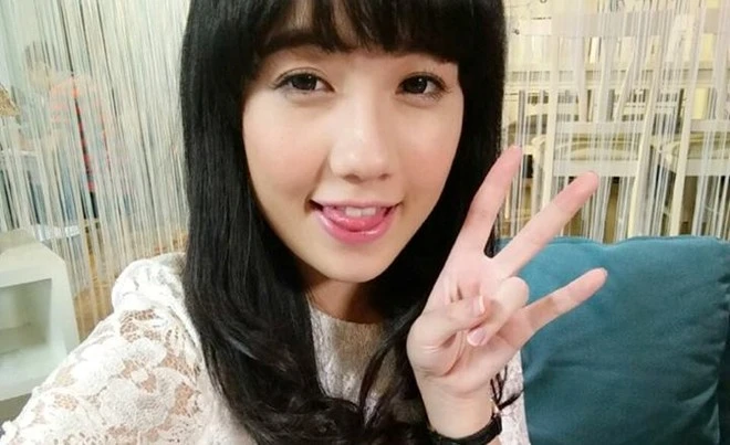 6 hot girl Việt học các trường danh giá