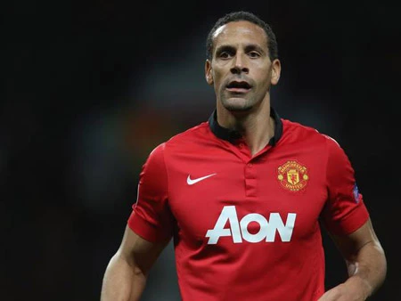 Rio Ferdinand đầu quân cho QPR