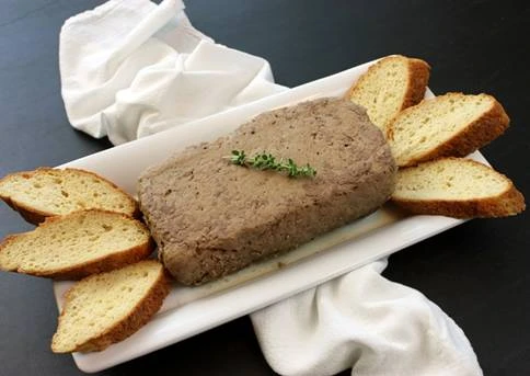 Thực phẩm cho người thức khuya ảnh 5